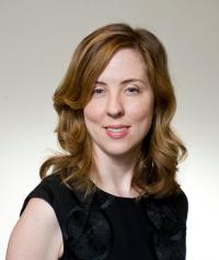 Eileen Patricia Connolly, MD, PhD Profile Headshot