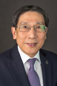 Tom K. Hei, PhD Profile Headshot