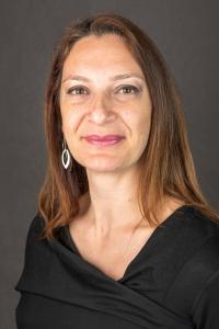 Manuela Buonanno, PhD Profile Headshot