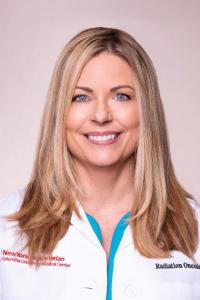 Lisa Ann Kachnic, MD, FASTRO Profile Headshot