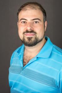 Igor Shuryak, MD, PhD Profile Headshot