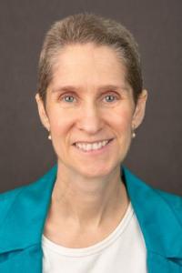 Sally Amundson Profile Headshot