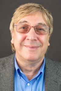 David J. Brenner, PhD Profile Headshot