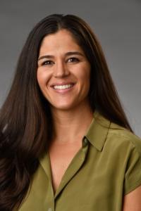 Catherine S Spina, MD, PhD Profile Headshot