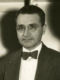 Gioacchino Failla