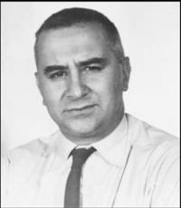 Harald H. Rossi