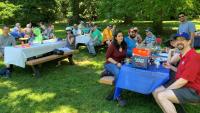 CRR Picnic photo