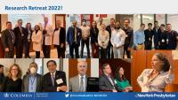CRR/Oncology Research Retreat 2022 Montage