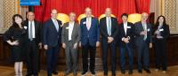 Dr. Brenner and the CRR Advisory Council