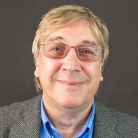 David J. Brenner, PhD, DSc Profile Headshot