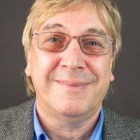 Dr. Brenner headshot