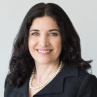 Dr. Leila Alland, M.D.