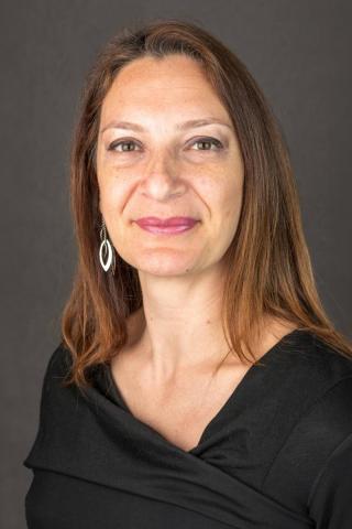 Manuela Buonanno, PhD | CRR