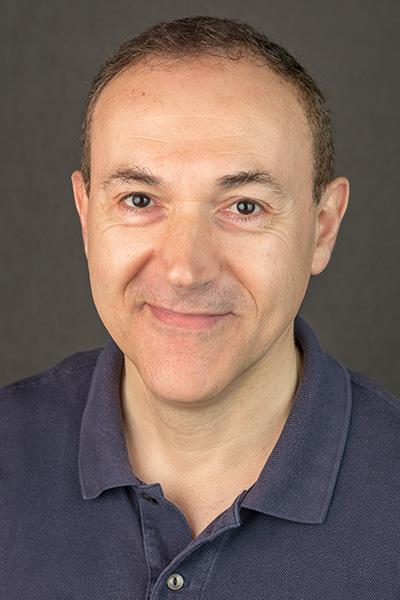 Constantinos Broustas Profile Headshot