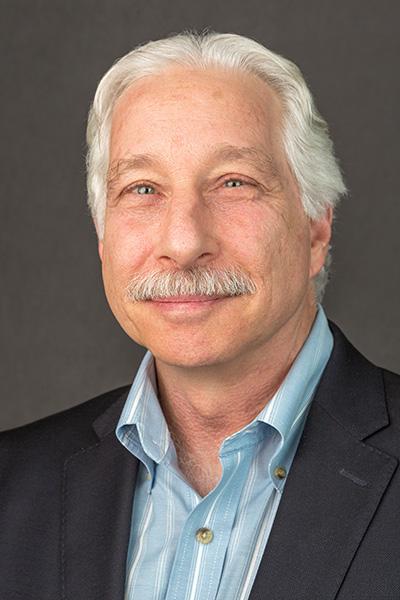 Howard Lieberman, PhD Profile Headshot