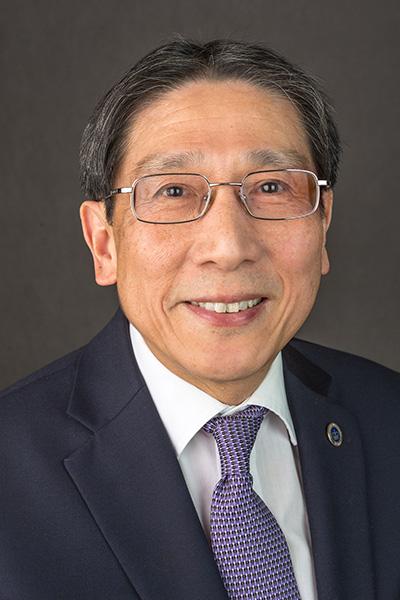 Tom K. Hei, PhD Profile Headshot